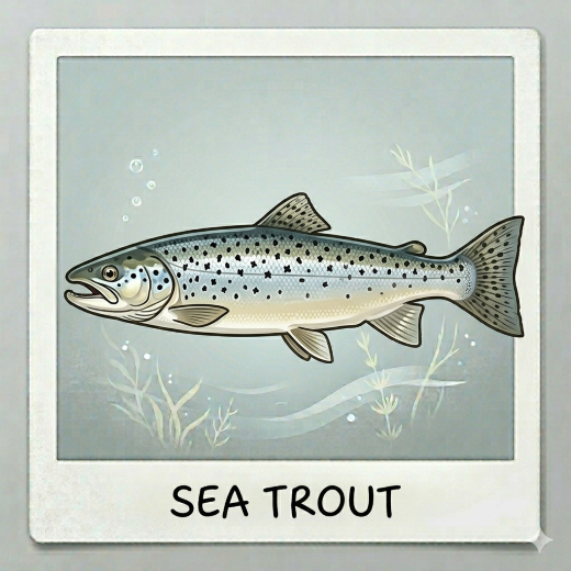 Sea Trout