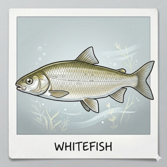 Whitefish